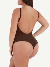 Cargar imagen en el visor de la galería, Seamless Fullbody Thong Shaper