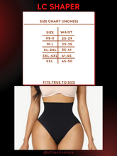 Lade das Bild in den Galerie-Viewer, Seamless Lowcut Shaper