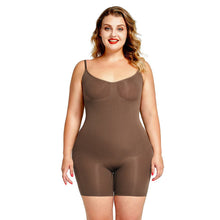 Cargar imagen en el visor de la galería, Seamless Fullbody Shaper - B-Fitastic