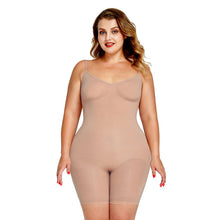 Cargar imagen en el visor de la galería, Seamless Fullbody Shaper - B-Fitastic