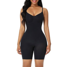 Cargar imagen en el visor de la galería, Seamless Fullbody Shaper - B-Fitastic