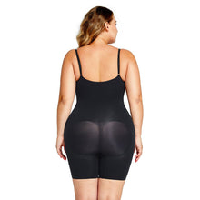 Cargar imagen en el visor de la galería, Seamless Fullbody Shaper - B-Fitastic