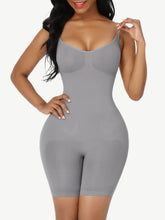 Cargar imagen en el visor de la galería, Seamless Fullbody Shaper - B-Fitastic