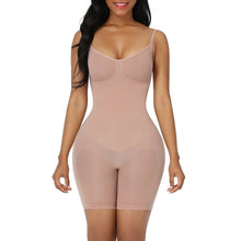 Cargar imagen en el visor de la galería, Seamless Fullbody Shaper - B-Fitastic