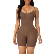 Cargar imagen en el visor de la galería, Seamless Fullbody Shaper - B-Fitastic