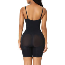 Cargar imagen en el visor de la galería, Seamless Fullbody Shaper - B-Fitastic