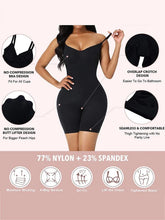 Cargar imagen en el visor de la galería, Seamless Fullbody Shaper - B-Fitastic
