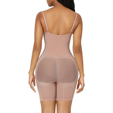Cargar imagen en el visor de la galería, Seamless Fullbody Shaper - B-Fitastic