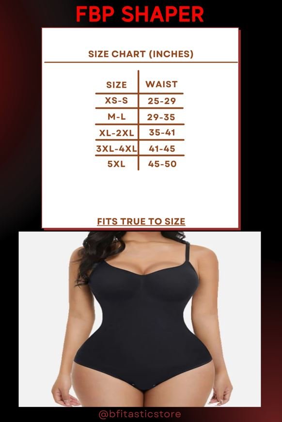 Pinty whole body shaper sale